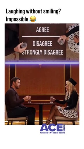 @thecelebcore on Instagram: "This viral clip comes from a press interview with Chris Pratt and Millie Bobby Brown. They are given a simple challenge: laugh without smiling. Both Chris and Millie manage to laugh while keeping their faces straight. No smiling, just controlled laughter. They hold it surprisingly well for several seconds. In the end, Millie breaks first and starts smiling, which ends the challenge. That moment is what made the clip go viral."