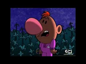 Cartoon Network Invaded Collection