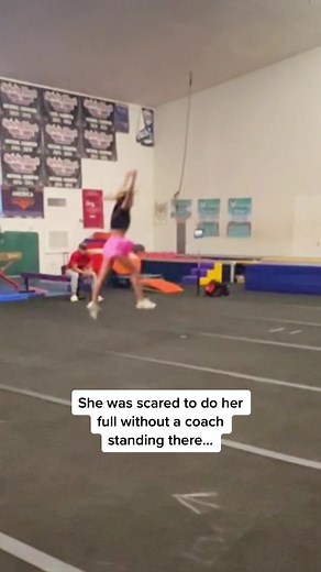 The Tumble Whisperer on TikTok