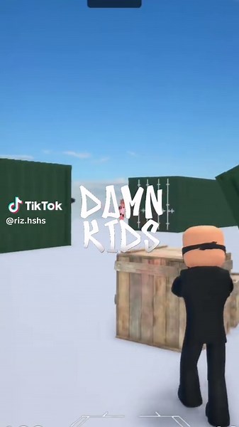 Roblox Kids Crying: Funny Moments Compilation