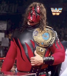 12 shares | 27 years of #bigredmachine #Kane #WWE | New World Organization of Wrestling | Facebook