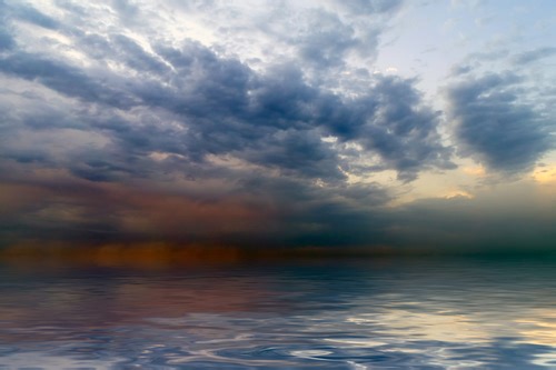 Seabed 2030 – The Globalist Project Beneath The Water | Armstrong Economics