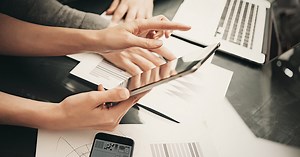 Certificat Digitalisation de la Finance | Dauphine Executive Education Paris & DFCG