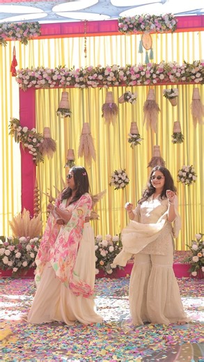 𝓓𝓱𝓻𝓾𝓿𝓲💗 on Instagram: "No matter how much we practice, we still mess up in the end 😭 [rang,dance,wedding dance,practice,practice days,fun times,chaos,carnival,rang,messed ] #carnival #trendingreels #dance #fyp reelitfeelit"