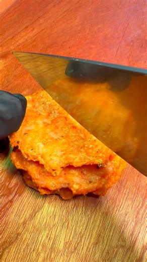 The CRISPIEST Chicken Coins! 🍗💰 (No Cheese, Pure ASMR)
