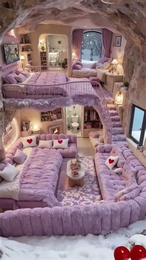 Light French Cream Interior 🤍 Luxury Home Aesthetic ✨