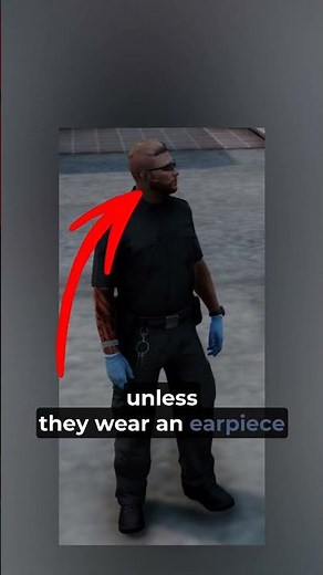 Realistic Radio Audio for FiveM RP