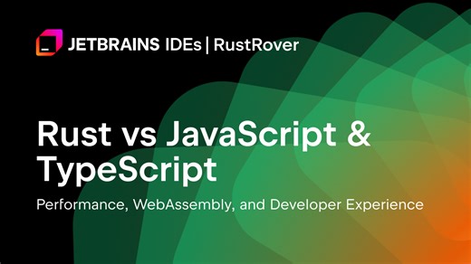 Rust vs JavaScript & TypeScript: Performance and WebAssembly