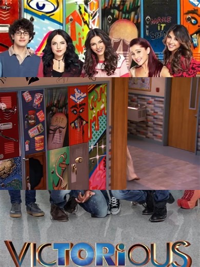 Victorious Capítulo 1 Parte 4 [Parte Final]