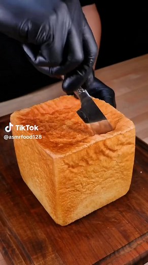 Satisfying ASMR Food & Cooking Videos