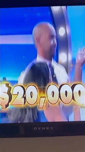 Tiffany & Family Win $20,000 on “Family Feud” TV Show