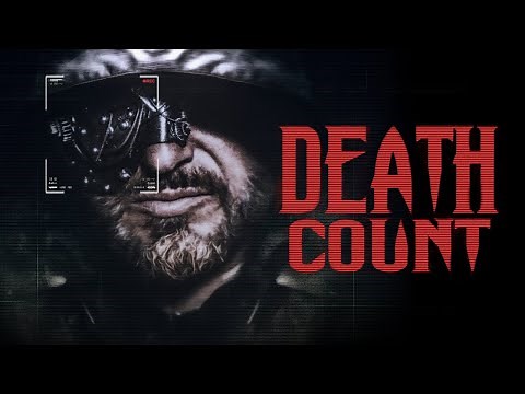 Death Count | Official Trailer | Horror Brains