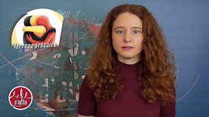 Cette semaine dans le Fil d'Actu, terrorisme et radicalisation, violence gouvernementale, et immersion dans un ghetto de riches. | Le Fil d'Actu