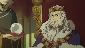 The Rising Of Shield Hero - Decydująca Rozmowa [DUBBING PL]