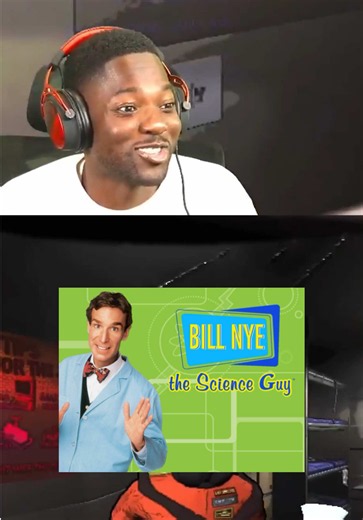 BILL NYE THE SCIENCE GUY 🔥 #rdc #rdcworld1 #lethalcompany #billnye | Bill Nye The Science Guy