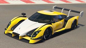 GTA Online Salvage Yard Robbery Vehicles (May 9 to 15, 2024)