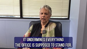 4.1K views · 210 reactions | On this week's Trump Corruption World Tour we truly go international as the President and his son's use the force of America's reputation to enrich themselves while weakening US standing. | Bonnie Watson Coleman | Facebook