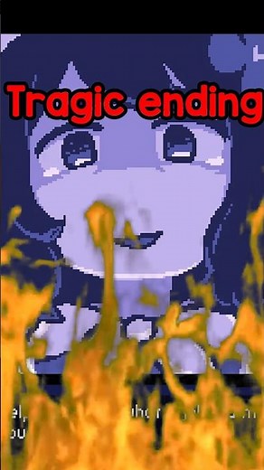 The tragedy of bad end theater #badendtheater #horrorgaming #videoessay