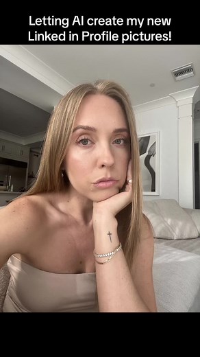 AI Created LinkedIn Profile Pictures: Impressive Results!