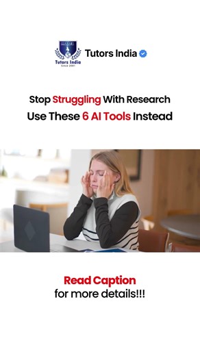 Top AI Tools Transforming Scientific Research in 2026 | A Must-Know Guide for PhD Scholars