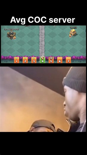 🚨It's time for CWL part4 #clashofclans #cwl