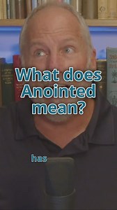 Anointed? What does that mean? In the Bible, being anointed is a powerful act of divine selection. It's the moment when God's Spirit empowers an individual for a specific purpose, whether as a king, priest, or prophet. The oil poured over someone symbolized God’s blessing, authority, and presence, marking them as set apart for a holy mission. #EnduringWord #BibleCommentary #BibleStudy #Anointed #definition #Bible #oldtestament #HolySpirit #Meaning #God #choosen | Enduring Word - David Guzik