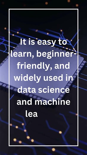 Top Programming Languages for AI Developers