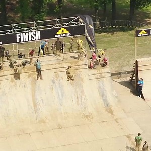 Op je bek in de drek is te gek! Doe mee met Mud Masters: De grootste, modderigste en spectaculairste obstacle run van Europa! | Mud Masters