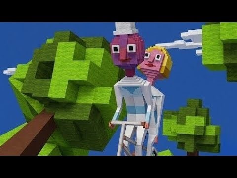 Daisy bell "Note block" #minecraft