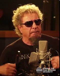225K views · 1.5K reactions | Rick Nielsen talks with Sammy Hagar (The Red Rocker) about Cheap Trick being a Rock band or Pop band. | AXS TV | Facebook