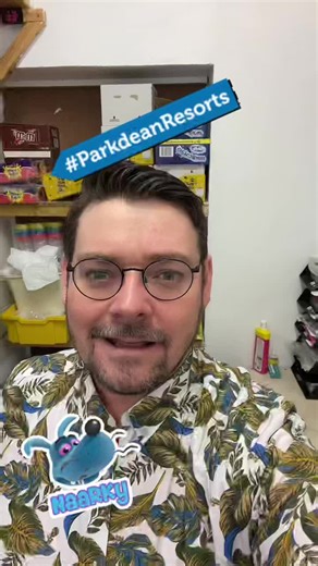 Tonight’s gig is at Parkdean Resorts Looe Bay!!