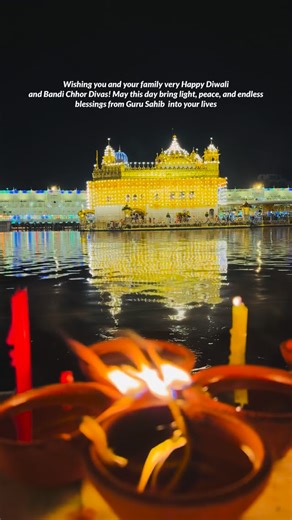 Ravneet Singh on Instagram: "Happy Diwali And BandiChor Diwas 🙏 Use This Sound For Diwali Reels ❤️ Diwali Special Song Diwali Trending Sound Diwali Popular Reels Diwali Decoration Diwali Special Sound Viral Wedding Song Trending hindi Song Diwali Decoration Reels Diwali Decoration Ideas Diwali Viral Sound Diwali Songs Ravneet singh Reels Ravneet Singh Shabad Ravneet singh Songs Ravneet Singh Gurbani Ravneet Singh Music Couple songs Best Couple Song Romantic Songs Latest Punjabi Songs Trending R