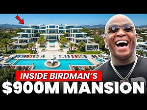 Birdman Lifestyle 2025: Net Worth, Mansions, Cars, Cash Money Empire, and Real Story