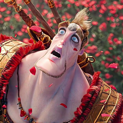 David vs Goliath: A Battle of Faith and Courage