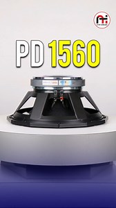 4.2K views · 169 reactions | Feel the POWER with our 15-inch Ferrite DJ speaker - ATI PD 1560  Deep bass, crisp highs, and unmatched clarity for every event.  For more details : Visit :- https://www.atipro.in/ Contact :- +91-78271 18727 #atiprotechnologies #pd1560 #djspeaker #bestdjspeaker #15inchdjspeaker #ferriteseriesdjspeaker #audio | Atipro Technologies | Facebook