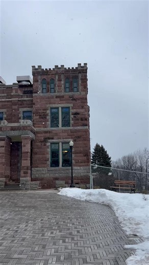 For those planning on visiting Lambert Castle today, March 1! | Passaic County Tourism - See Passaic County