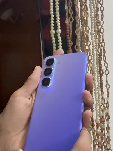 Infinix Hot 60 Pro Plus Backlight Features Explained
