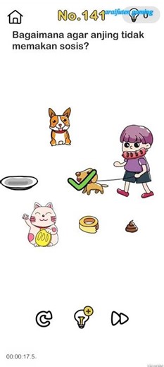 Brain Out | Level 141-142 | Rahasia Tersembunyi yang Harus Anda Ketahui! #brainout #shorts