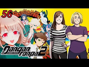 Danganronpa 2: Goodbye Despair #56 | REMNANTS OF DESPAIR