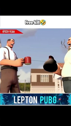 Wait For @YoutubeLepton #pubg #pubgmobile #pubgshorts #fyp