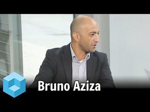 Bruno Aziza, AtScale - #BigDataNYC 2015 - #theCUBE