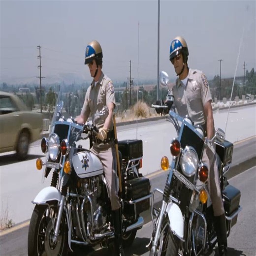 CHiPs S03E05 – Death Watch Part 8 | Dreamer.