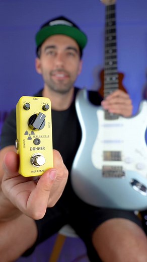 13K views · 185 reactions | Some notes trying the Yellow Fall Delay &...