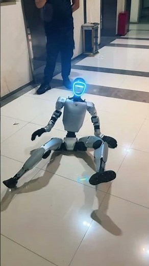 The Future Is Now Smart Robots 🚀#funny #future #robot #smart #prank