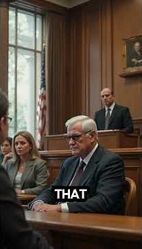 They Fined Me for Sitting on My Porch at Sunset — The Judge Asked Why They’d Harass a Veteran.