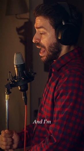 Deftones - Be Quiet and Drive (Dark Acoustic Cover) | The Dark Cliff