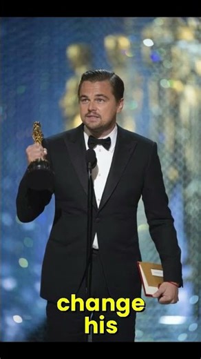 Why Does Leonardo DiCaprio Still Dominate Hollywood