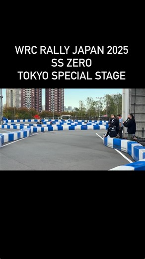 RallyFunJapan on Reels