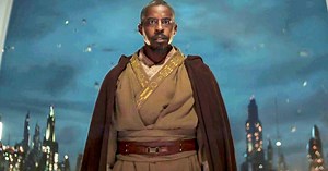 Star Wars' Ahmed Best Asks Kevin Feige to Make Him the MCU's Blue Marvel