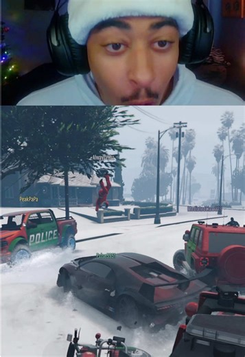 FOLLOW THE TWITCH LINKED IN BIO TO JOIN🚨 #itz_reported #gta #gta5 #gta5online